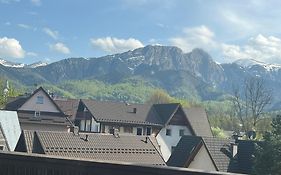 Apartament przy Krupówkach